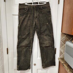KUHL Ryder Pants - 32 X 30 - Charcoal
